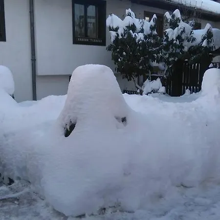 Matsureva House - Pri Ivan Casa de hóspedes Bansko