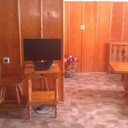 Matsureva House - Pri Ivan Casa de hóspedes Bansko