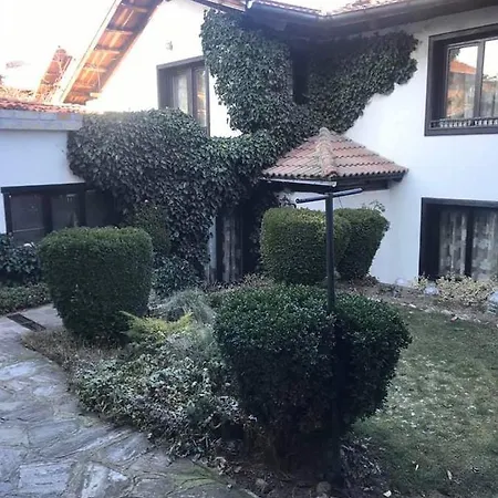 Casa de hóspedes Matsureva House - Pri Ivan