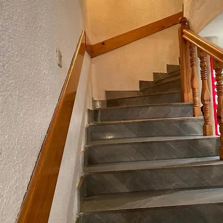 Matsureva House - Pri Ivan Bansko