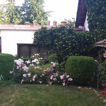 Matsureva House - Pri Ivan Casa de hóspedes