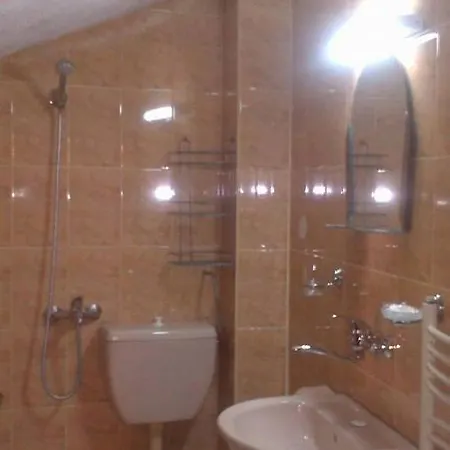 Casa de hóspedes Matsureva House - Pri Ivan 3*