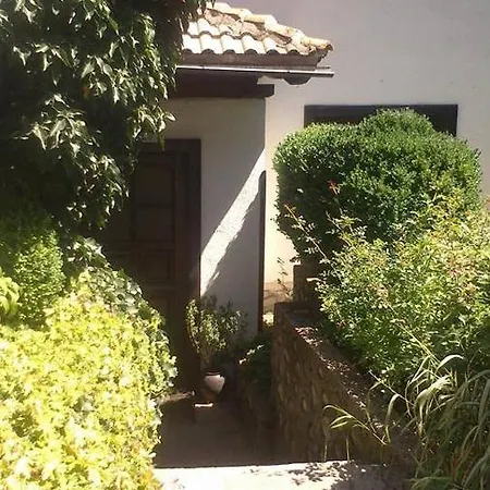 Casa de hóspedes Matsureva House - Pri Ivan Bansko