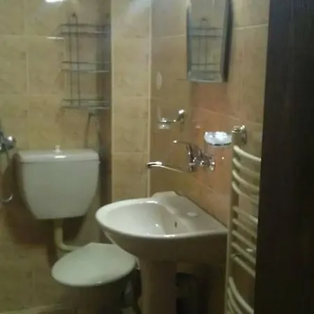 Casa de hóspedes Matsureva House - Pri Ivan 3*