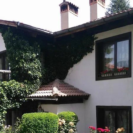 Matsureva House - Pri Ivan Pensiune