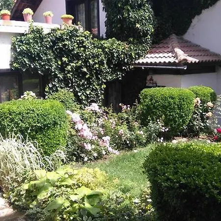 Matsureva House - Pri Ivan Pensiune Bansko