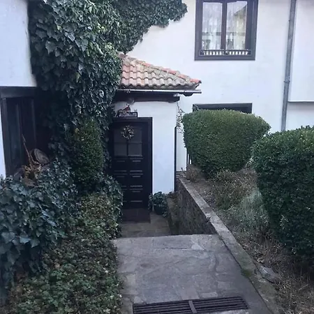 Matsureva House - Pri Ivan Pensiune