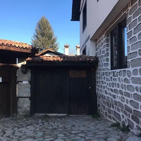 Matsureva House - Pri Ivan Pensiune Bansko
