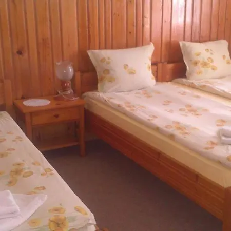 Matsureva House - Pri Ivan Pensiune Bansko