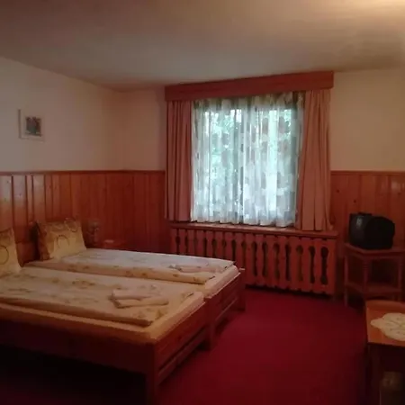Matsureva House - Pri Ivan Pensiune 3*