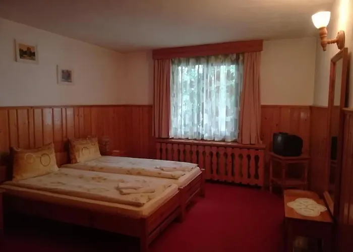 Matsureva House - Pri Ivan 게스트하우스