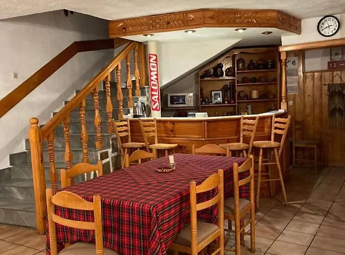 게스트하우스 Matsureva House - Pri Ivan