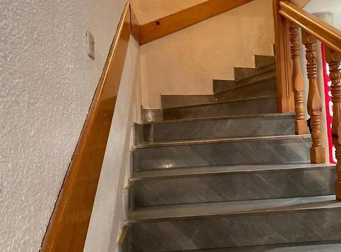 Matsureva House - Pri Ivan 반스코