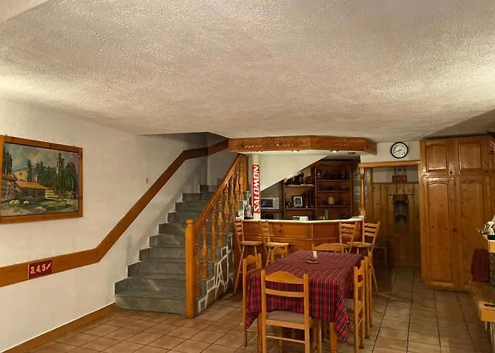 Matsureva House - Pri Ivan 반스코