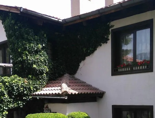 Matsureva House - Pri Ivan Casa de hóspedes