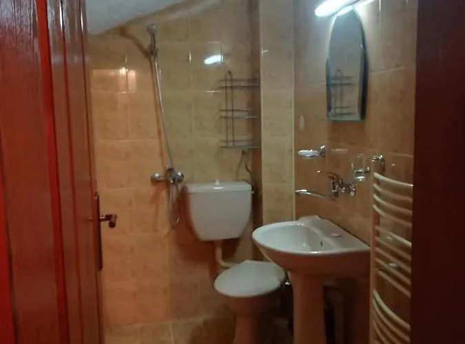 Matsureva House - Pri Ivan Casa de hóspedes