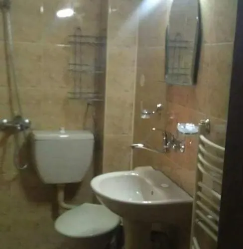 Matsureva House - Pri Ivan 3* Bansko