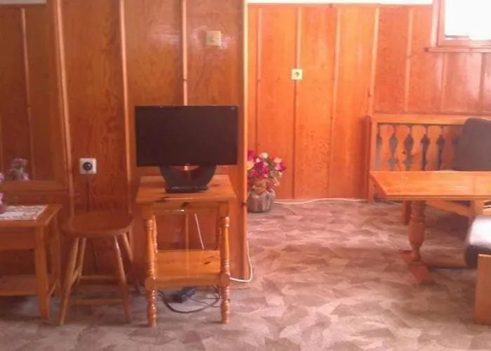 Matsureva House - Pri Ivan Casa de hóspedes Bansko