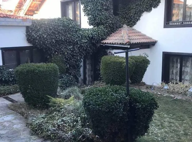 Casa de hóspedes Matsureva House - Pri Ivan