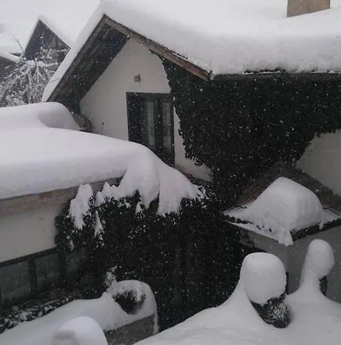 Matsureva House - Pri Ivan Casa de hóspedes Bansko