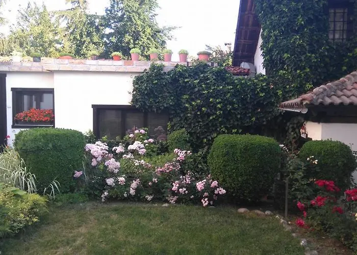 Matsureva House - Pri Ivan Casa de hóspedes