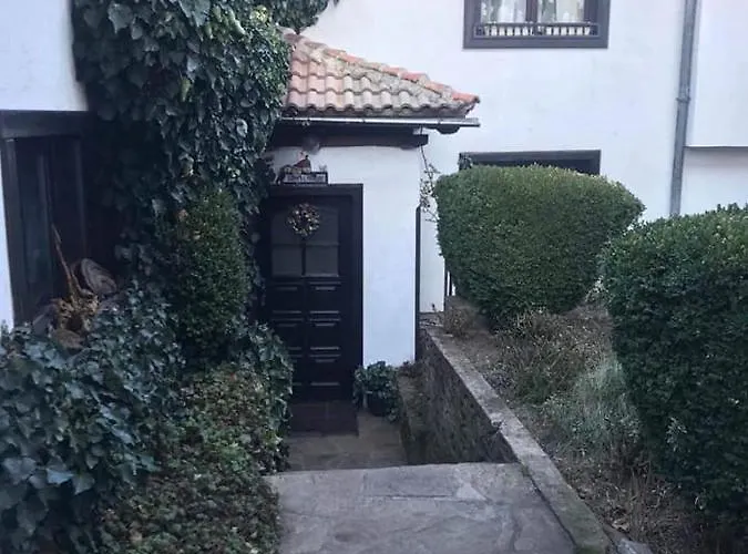 Matsureva House - Pri Ivan Casa de hóspedes