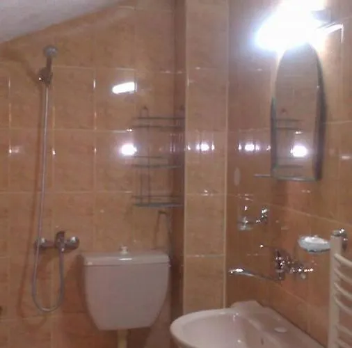 Casa de hóspedes Matsureva House - Pri Ivan 3*