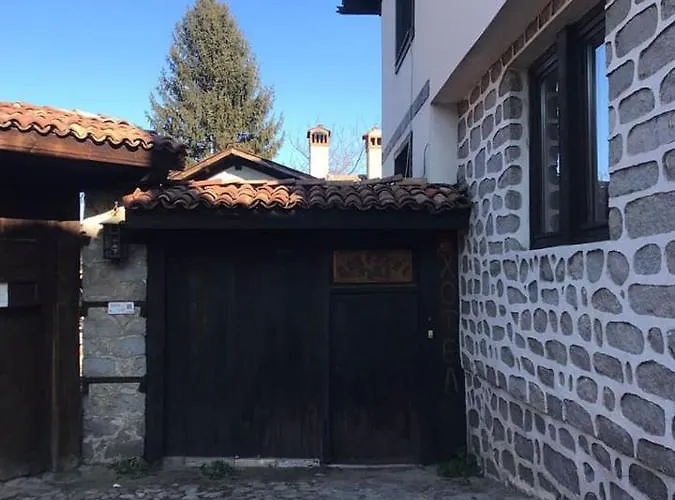 Matsureva House - Pri Ivan Casa de hóspedes Bansko