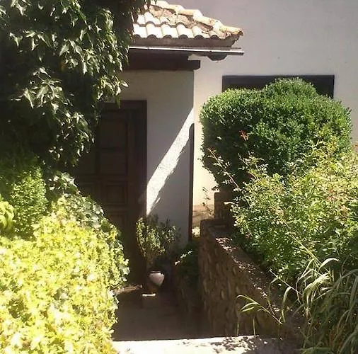 Casa de hóspedes Matsureva House - Pri Ivan Bansko